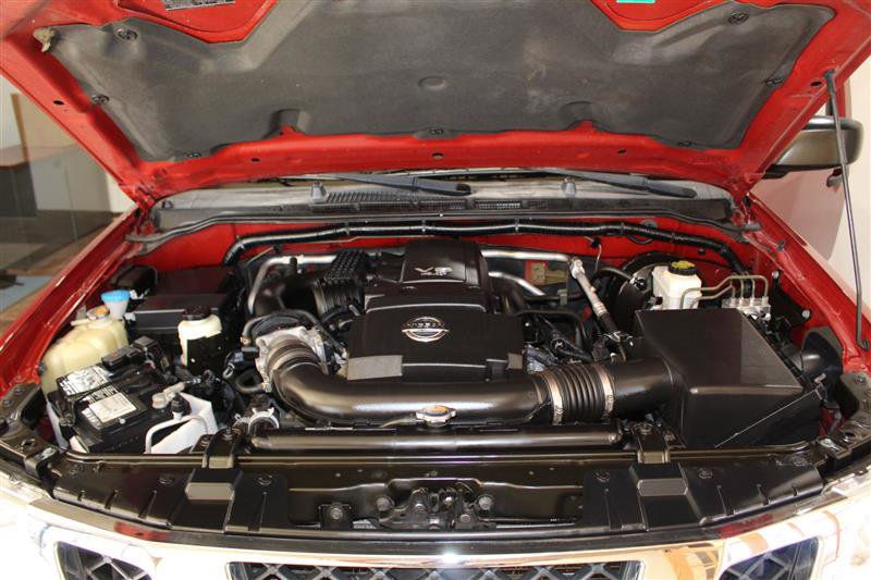 Used 2019 Nissan Frontier SV AWD/4WD image 13