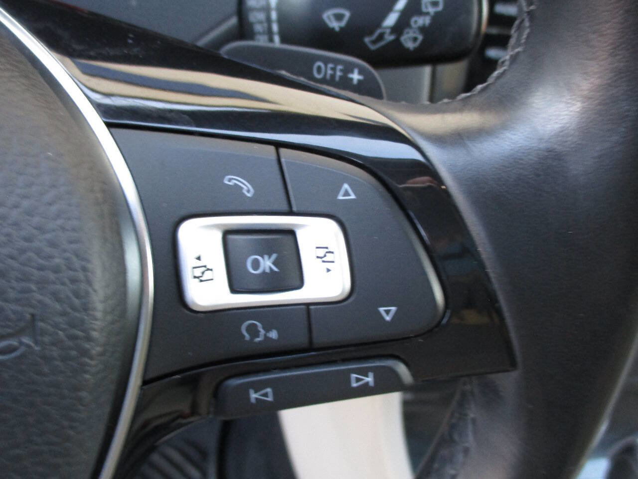 Used 2018 Volkswagen Golf Alltrack SE image 27