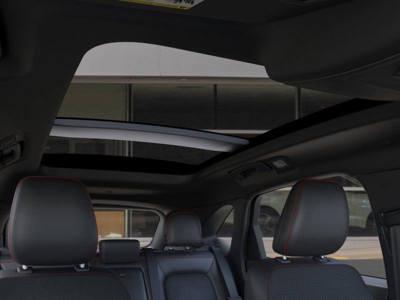 New 2026 Ford Escape ST-Line w/ Tech Pack #1 image 23