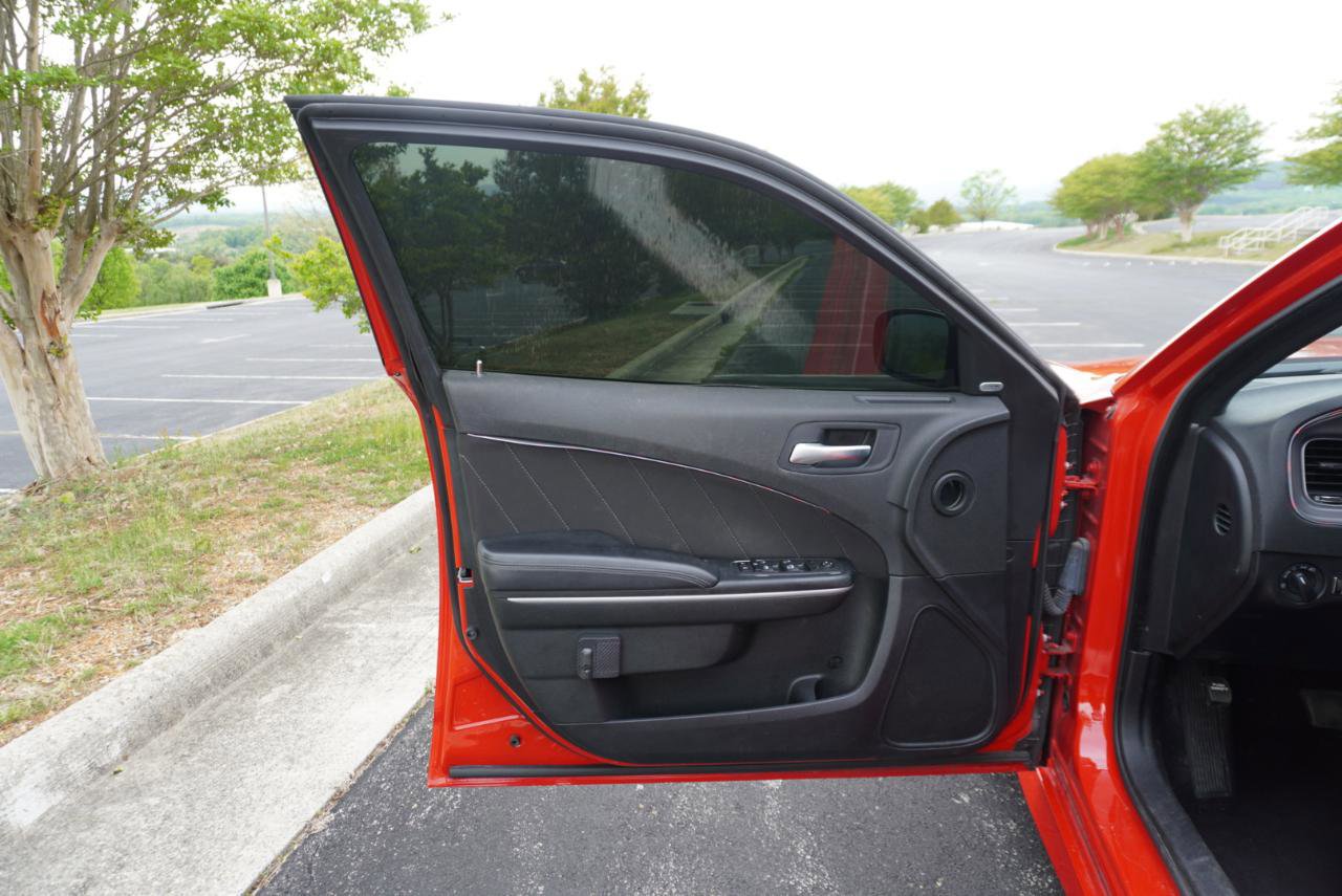 Used 2023 Dodge Charger GT RWD image 19