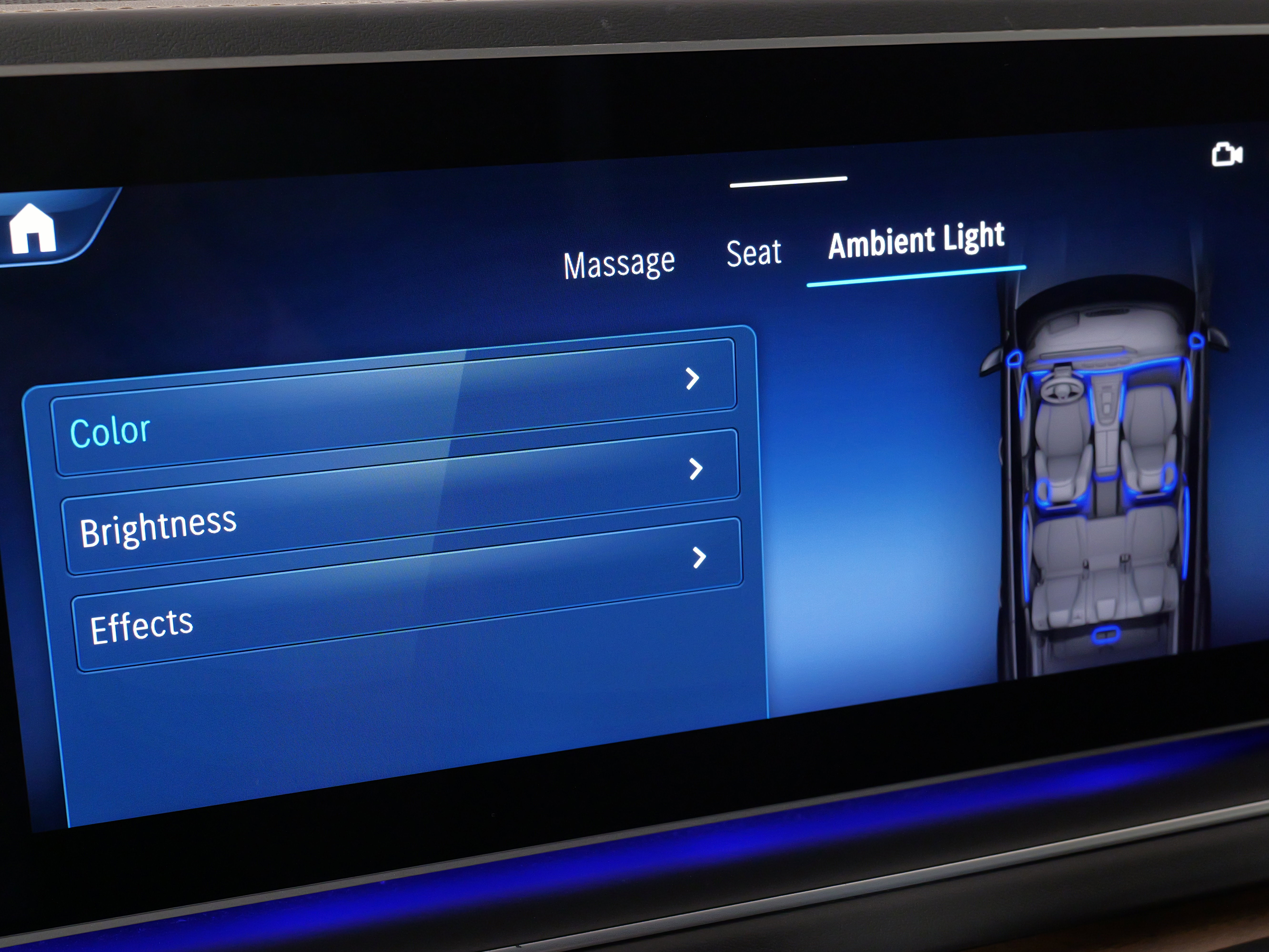 Used 2025 Mercedes-Benz GLS 63 AMG 4MATIC image 73