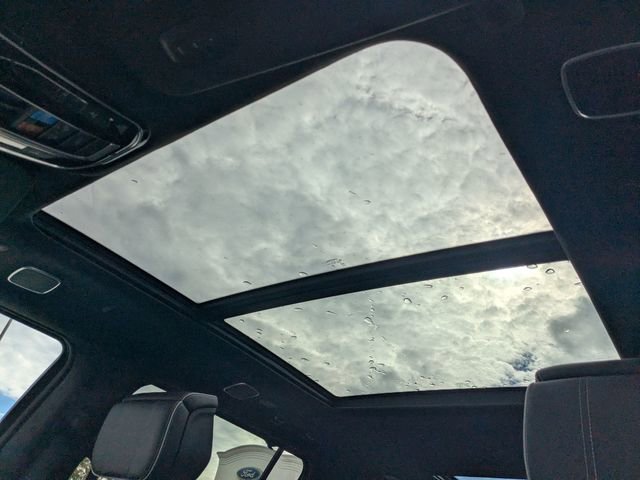 New 2024 Jeep Grand Wagoneer Series II w/ Quick Order Packagew 28T image 23