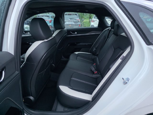 New 2026 Kia K5 GT-Line w/ GT-Line Premium Package FWD image 16