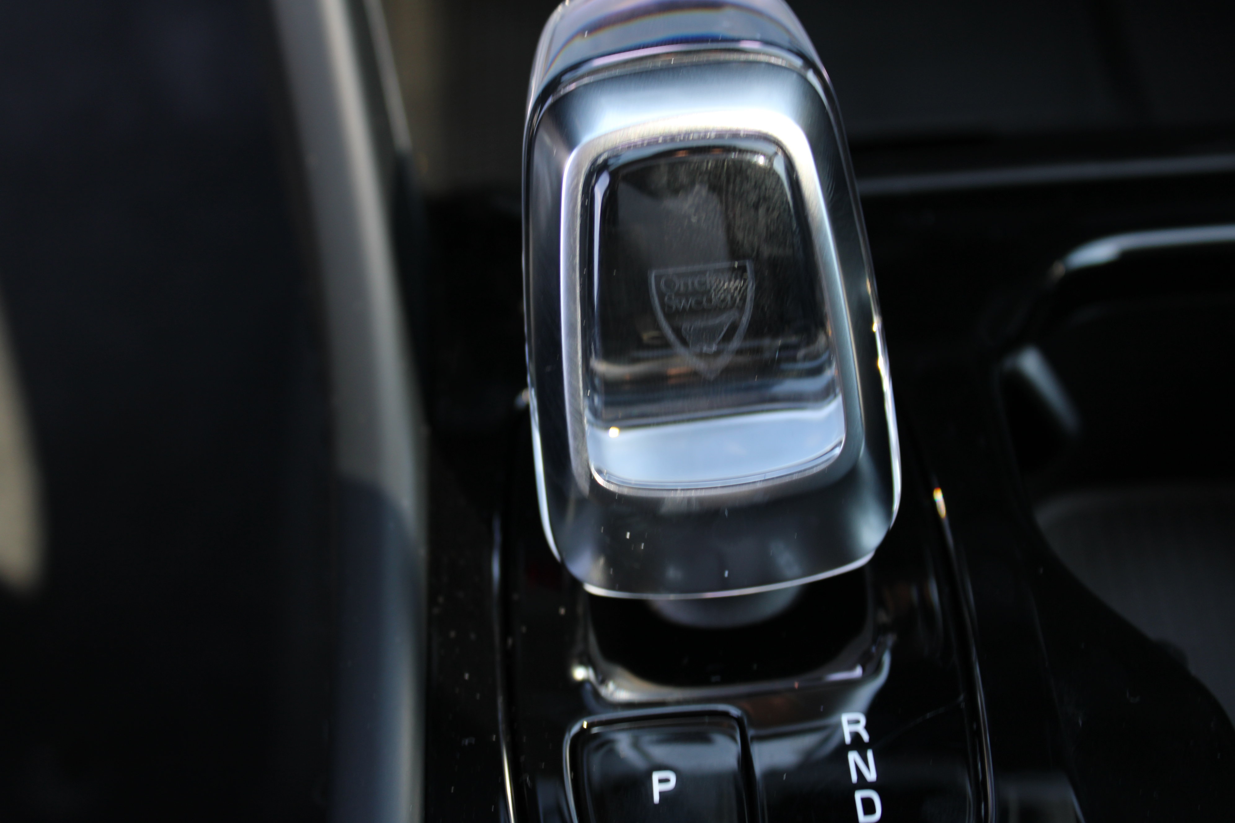 Used 2026 Volvo XC40 B5 Plus w/ Protection Package Premier AWD/4WD image 25
