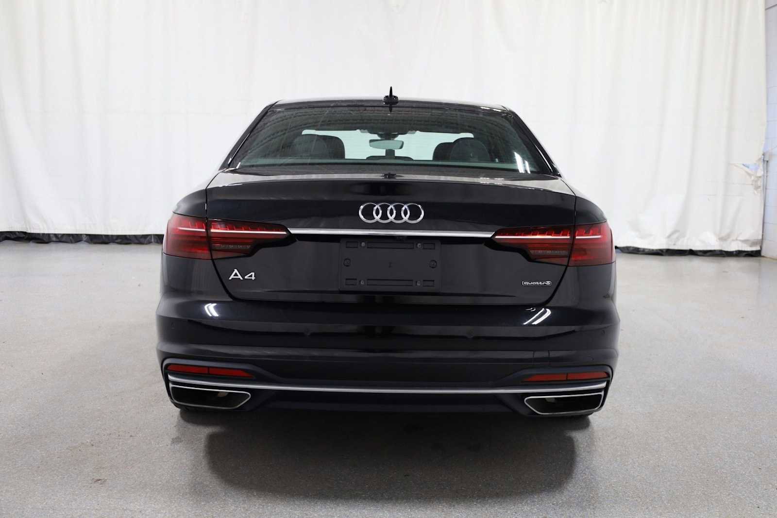 Used 2022 Audi A4 2.0T Premium Plus w/ Premium Plus Package image 7