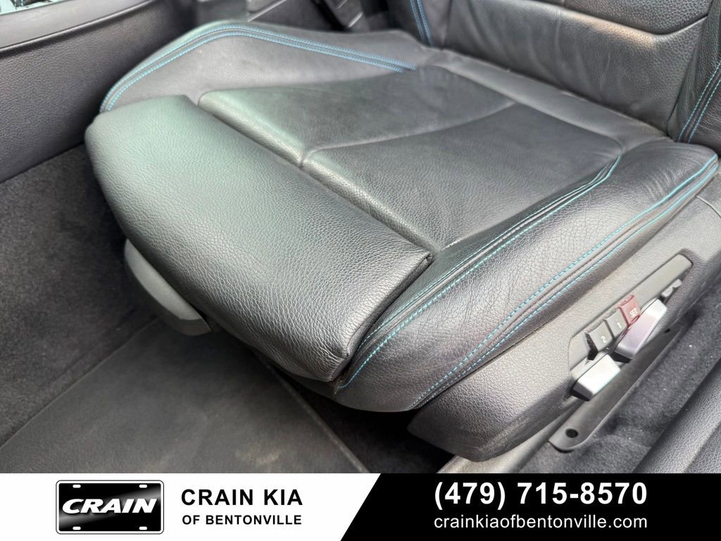 Used 2017 BMW M2 RWD image 24