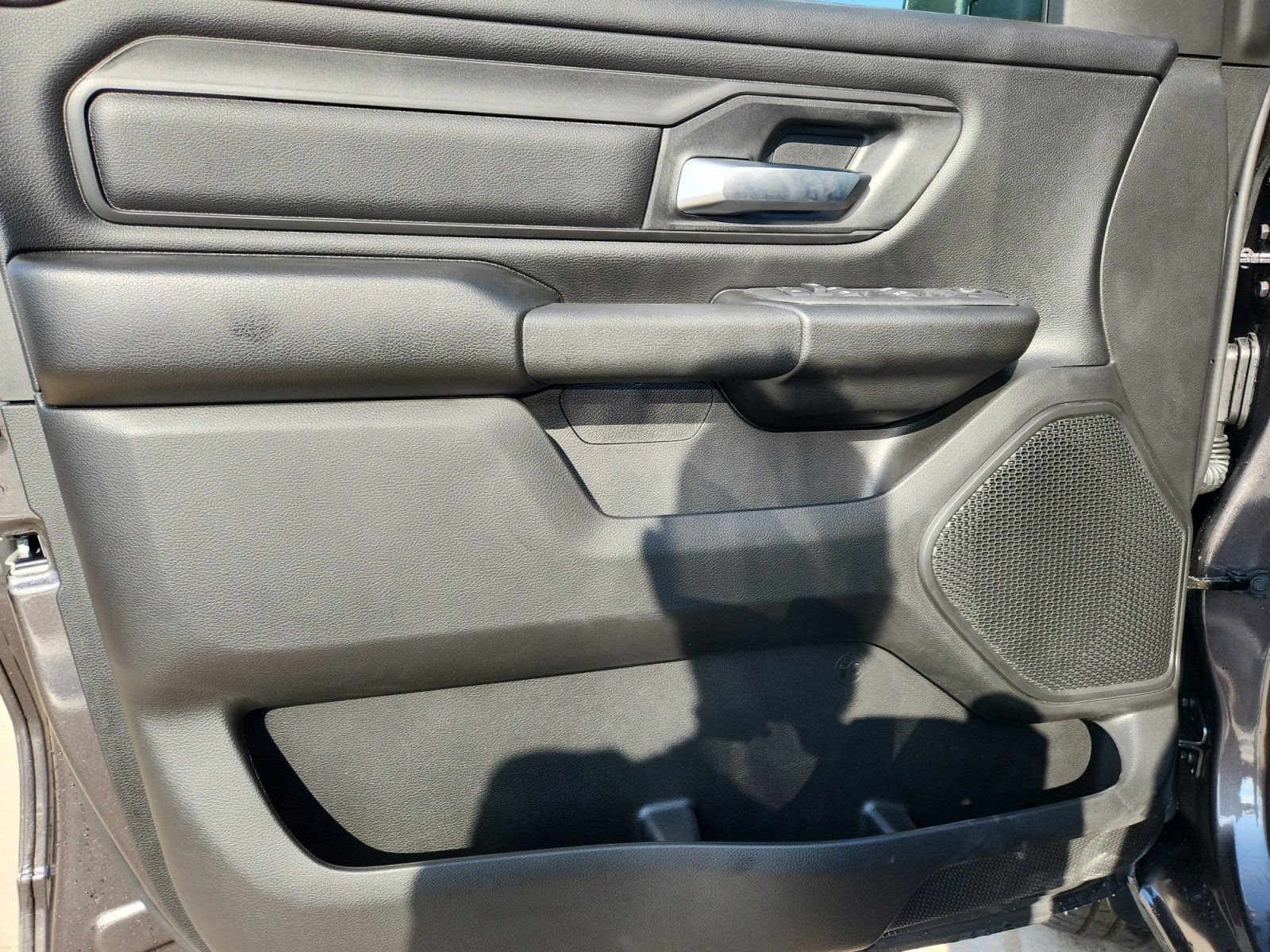 New 2026 RAM 1500 Express AWD/4WD image 19