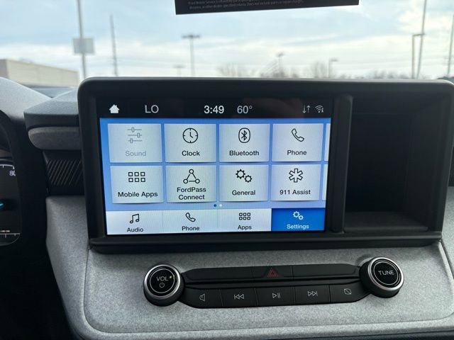 Used 2023 Ford Maverick XLT w/ Equipment Group 300A Standard image 21