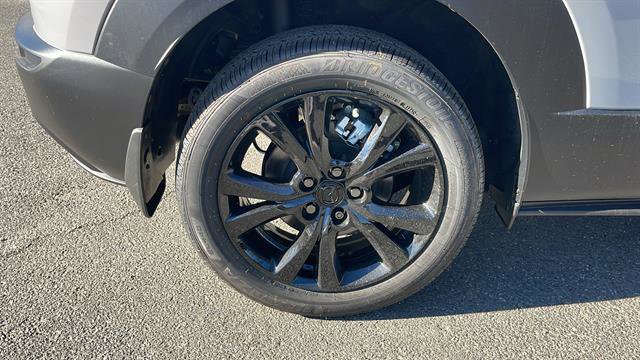 New 2026 MAZDA CX-30 2.5 Turbo w/ Premium Package image 33