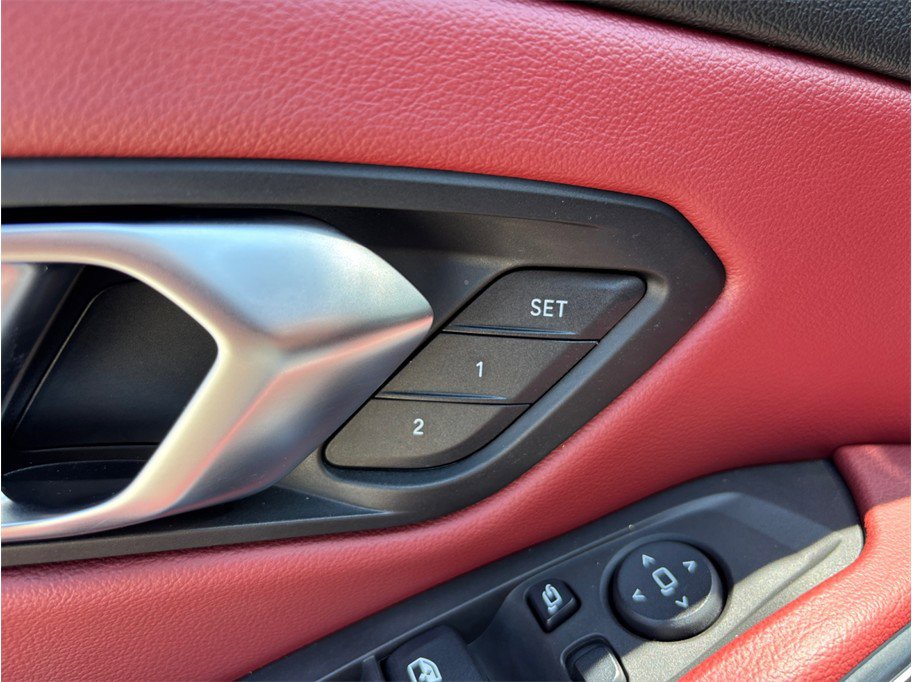 Used 2023 BMW 330i xDrive Sedan w/ M Sport Package image 25