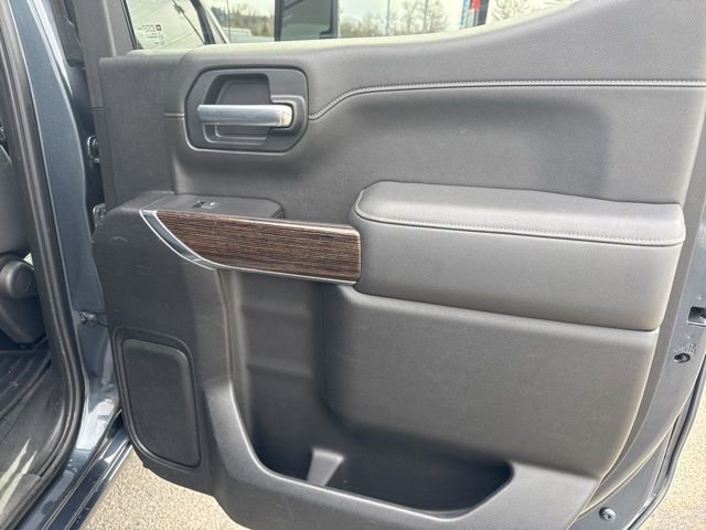 Used 2021 GMC Sierra 1500 Elevation w/ X31 Off-Road Package image 15