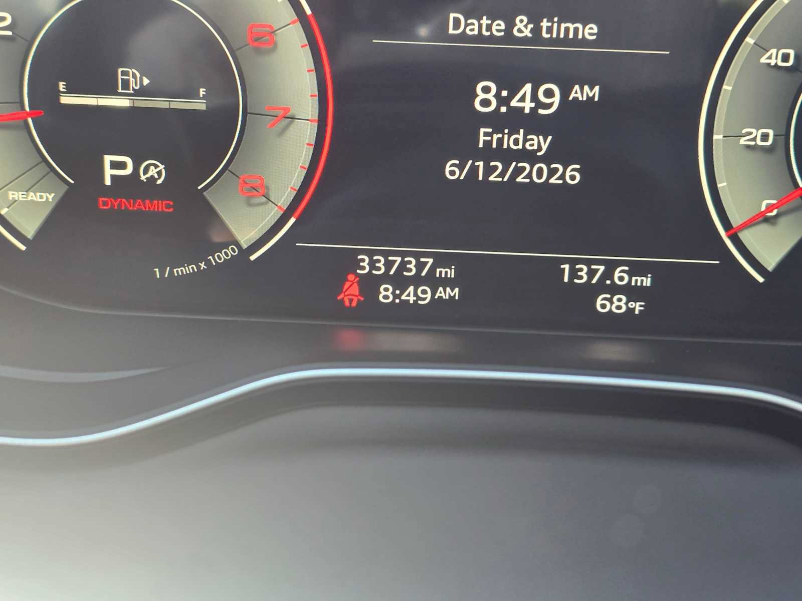 Used 2022 Audi A5 2.0T Premium Plus w/ Premium Plus AWD/4WD image 28