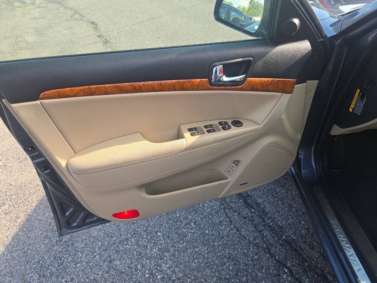 Used 2009 Hyundai Sonata V6 FWD image 15