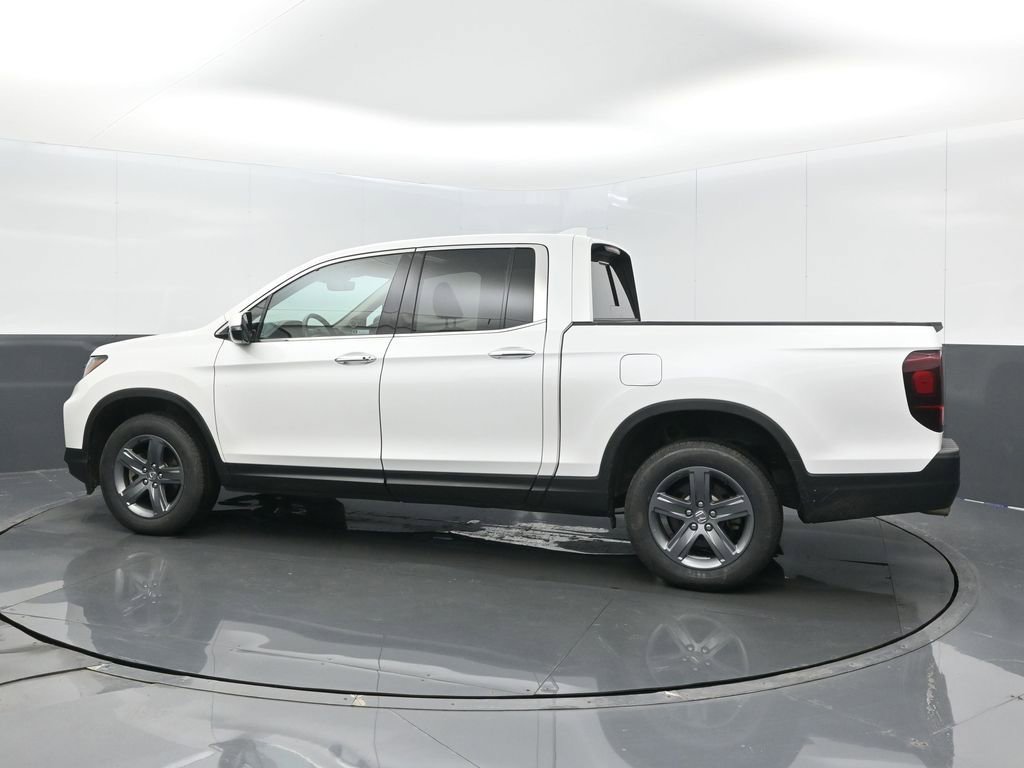 Certified 2023 Honda Ridgeline RTL-E image 13