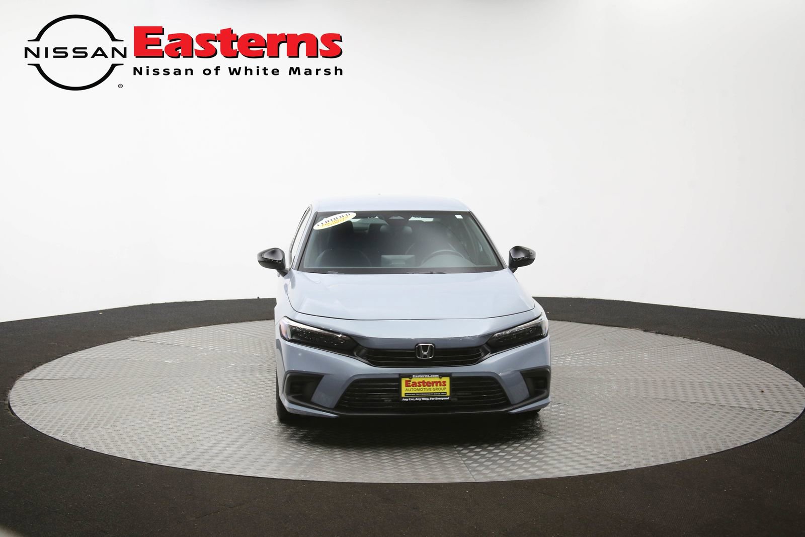 Used 2024 Honda Civic Sport image 49