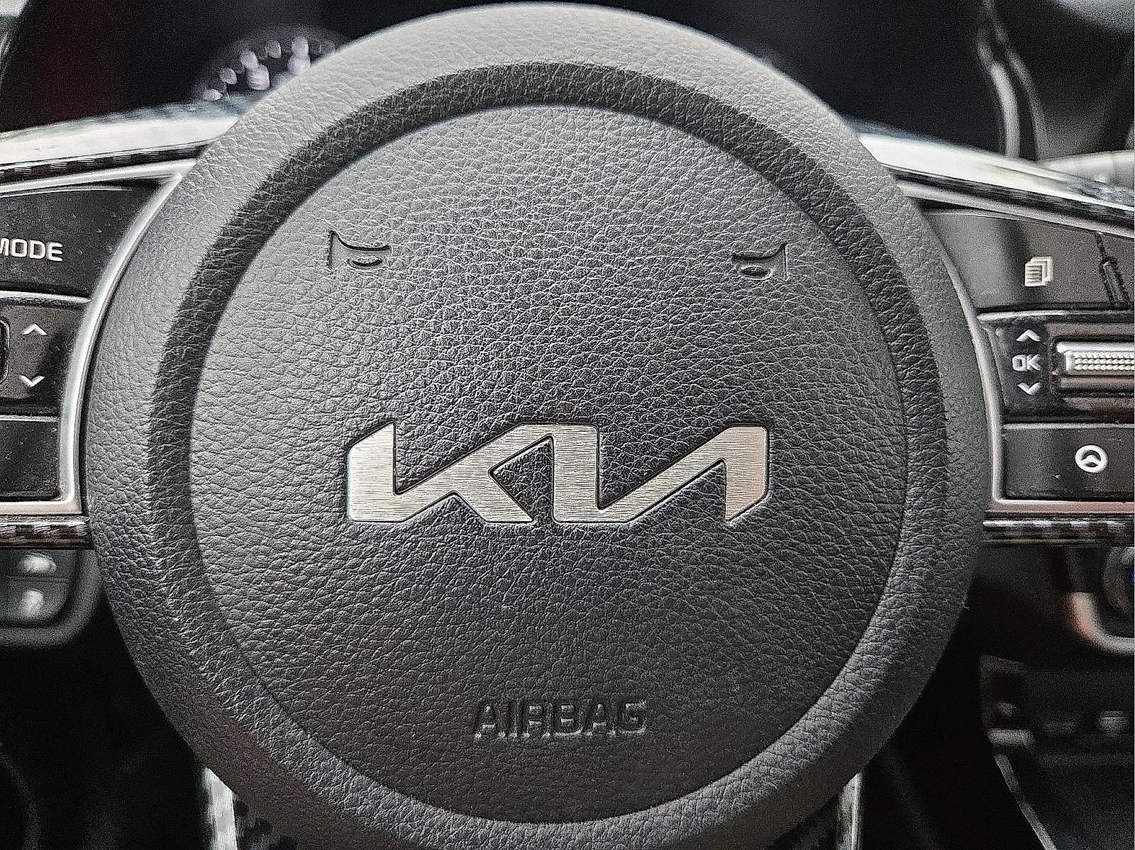 Used 2022 Kia Seltos EX AWD/4WD image 22