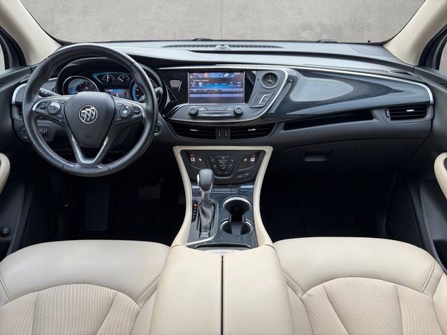 Used 2018 Buick Envision Preferred image 20