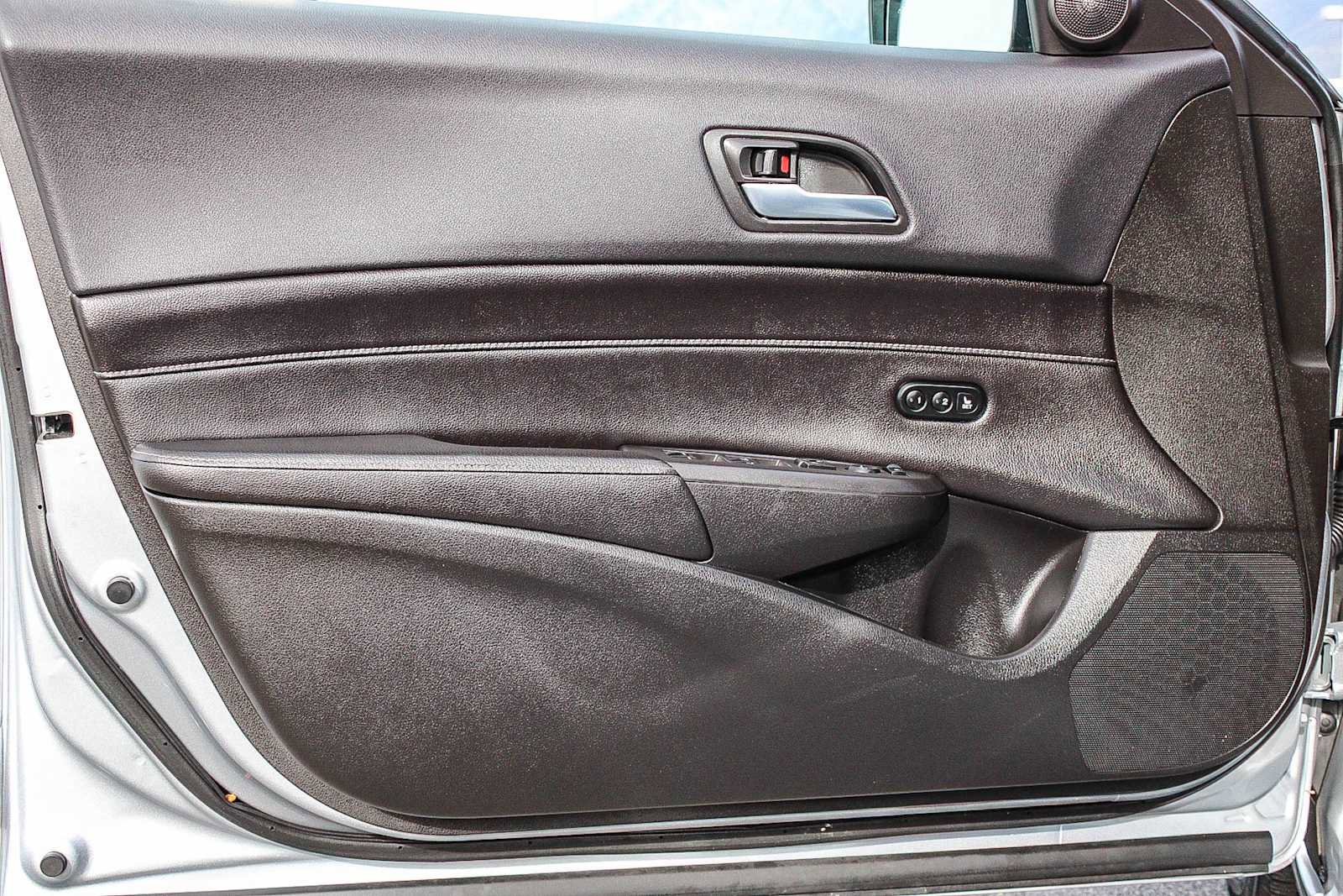 Used 2020 Acura ILX w/ Premium Package image 21