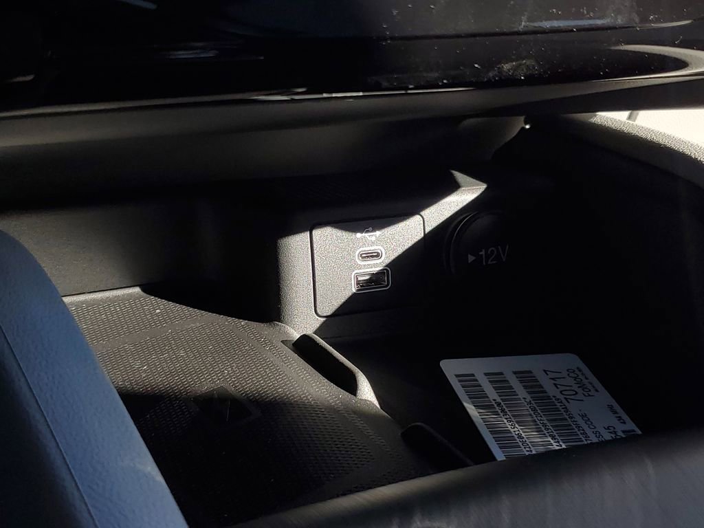 New 2026 Ford Escape Active w/ Active Premium Tech Pack image 20