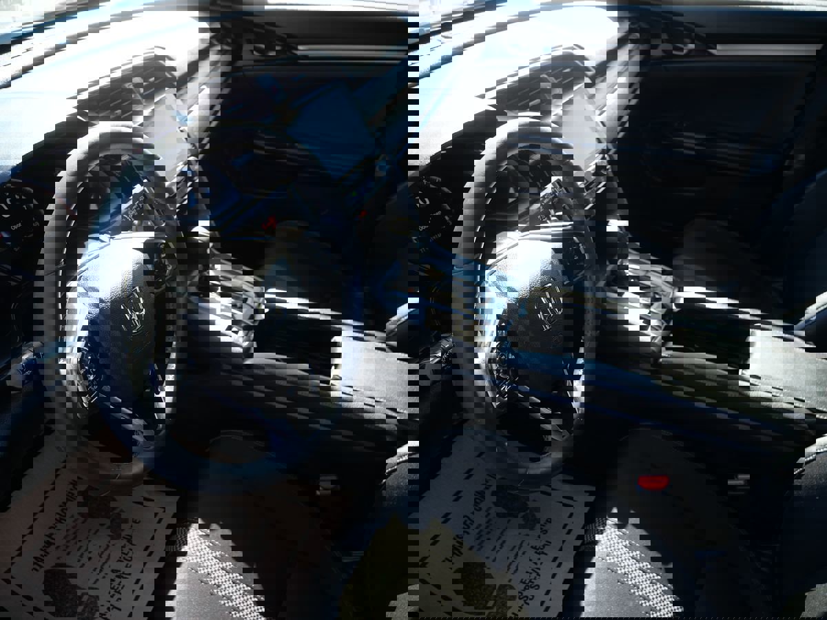 Used 2020 Honda Civic Sport image 12