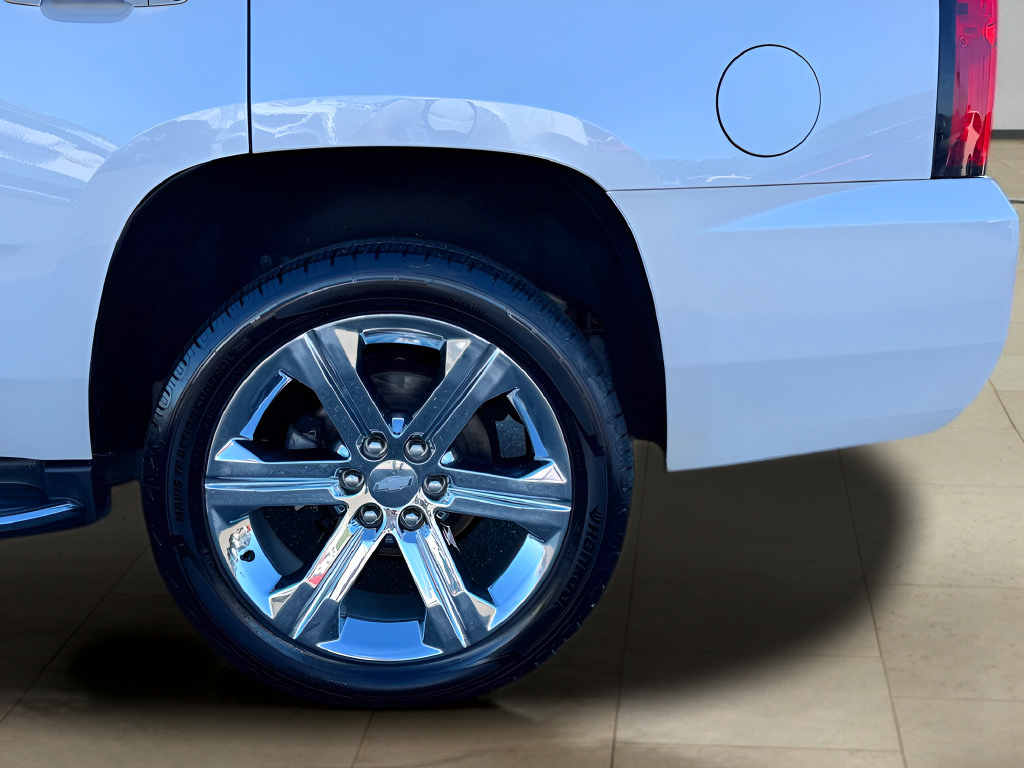 Used 2019 Chevrolet Tahoe Premier AWD/4WD image 43