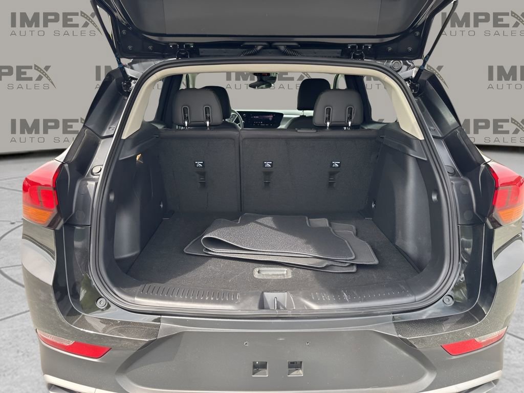 Used 2025 Buick Encore GX Preferred image 25