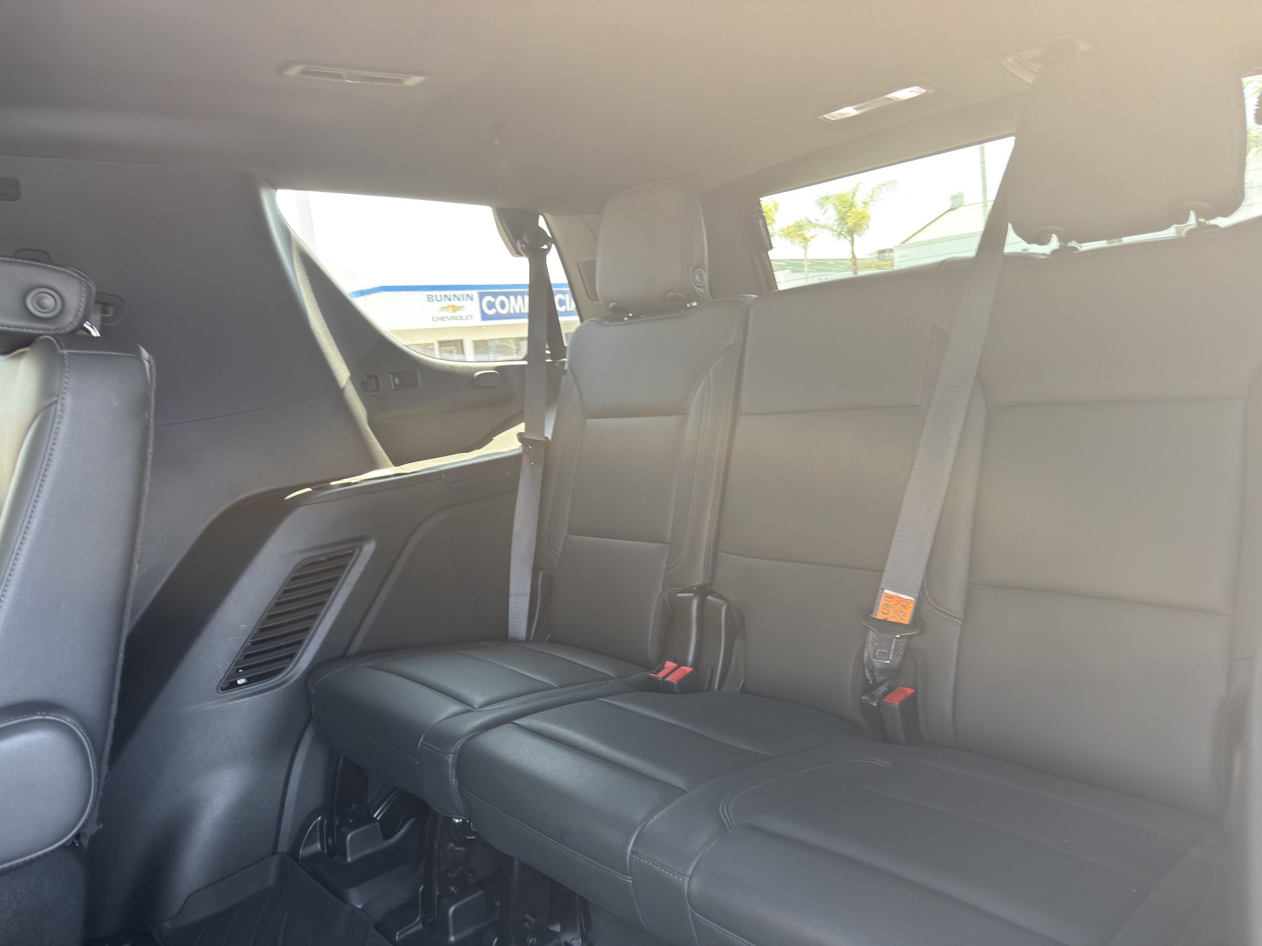 Used 2024 Chevrolet Tahoe Z71 w/ Z71 Off-Road Package AWD/4WD image 20