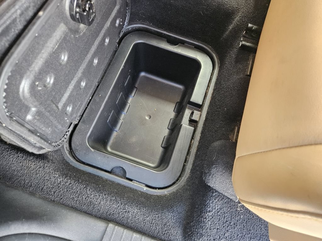 Used 2012 Dodge Journey Crew FWD image 14