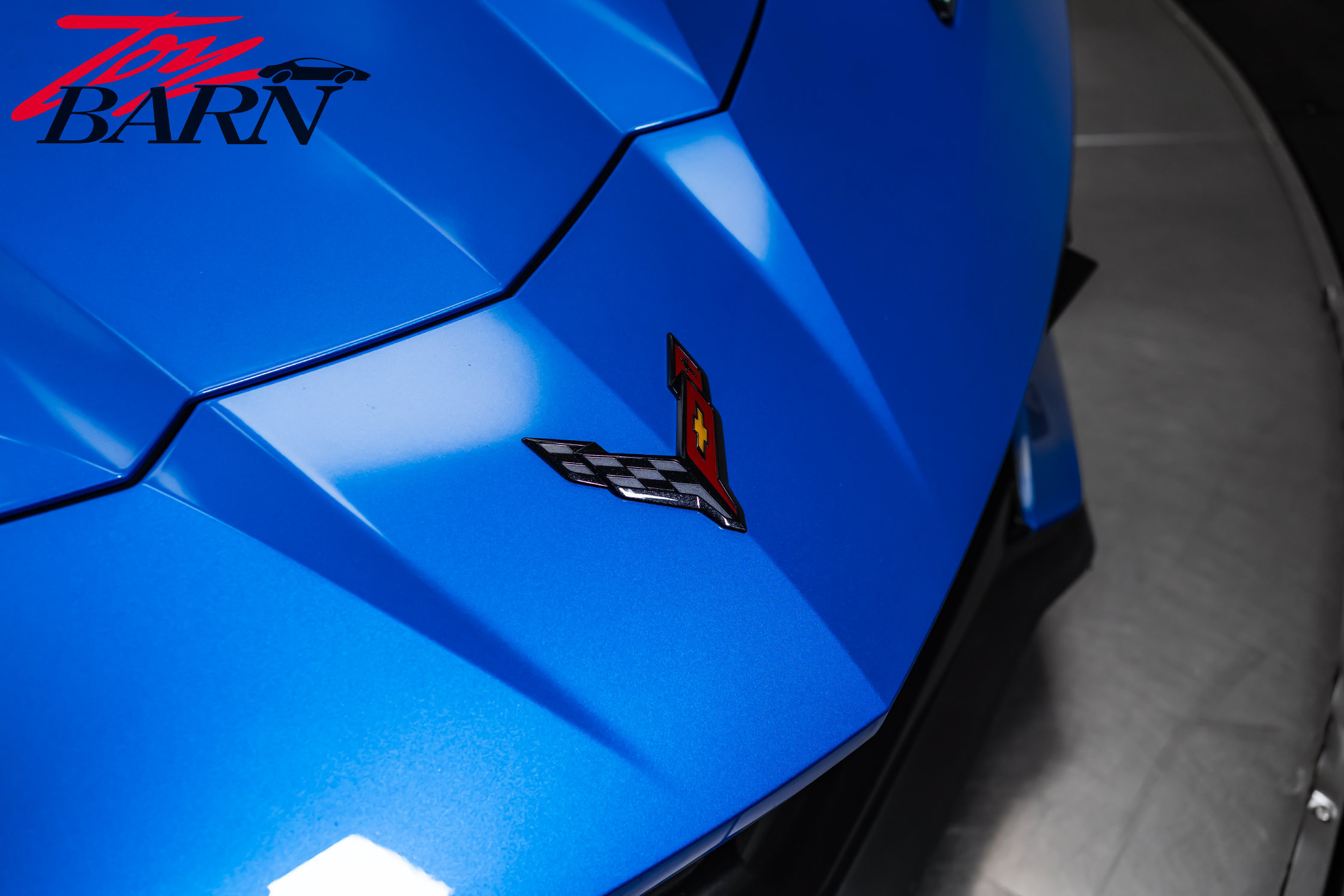Used 2024 Chevrolet Corvette Stingray Coupe w/ 1LT RWD image 17