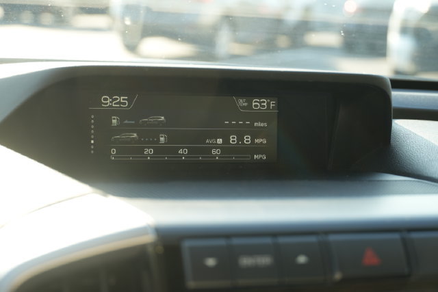 Used 2020 Subaru Ascent Limited w/ Technology Package AWD/4WD image 35