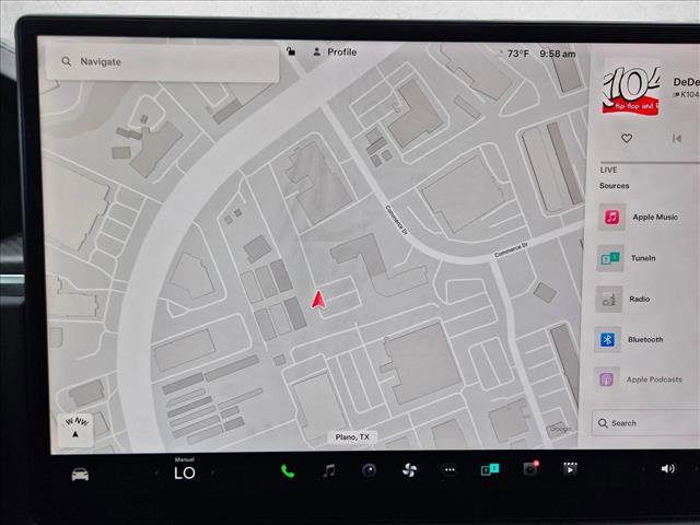 Used 2024 Tesla Model X Plaid image 14