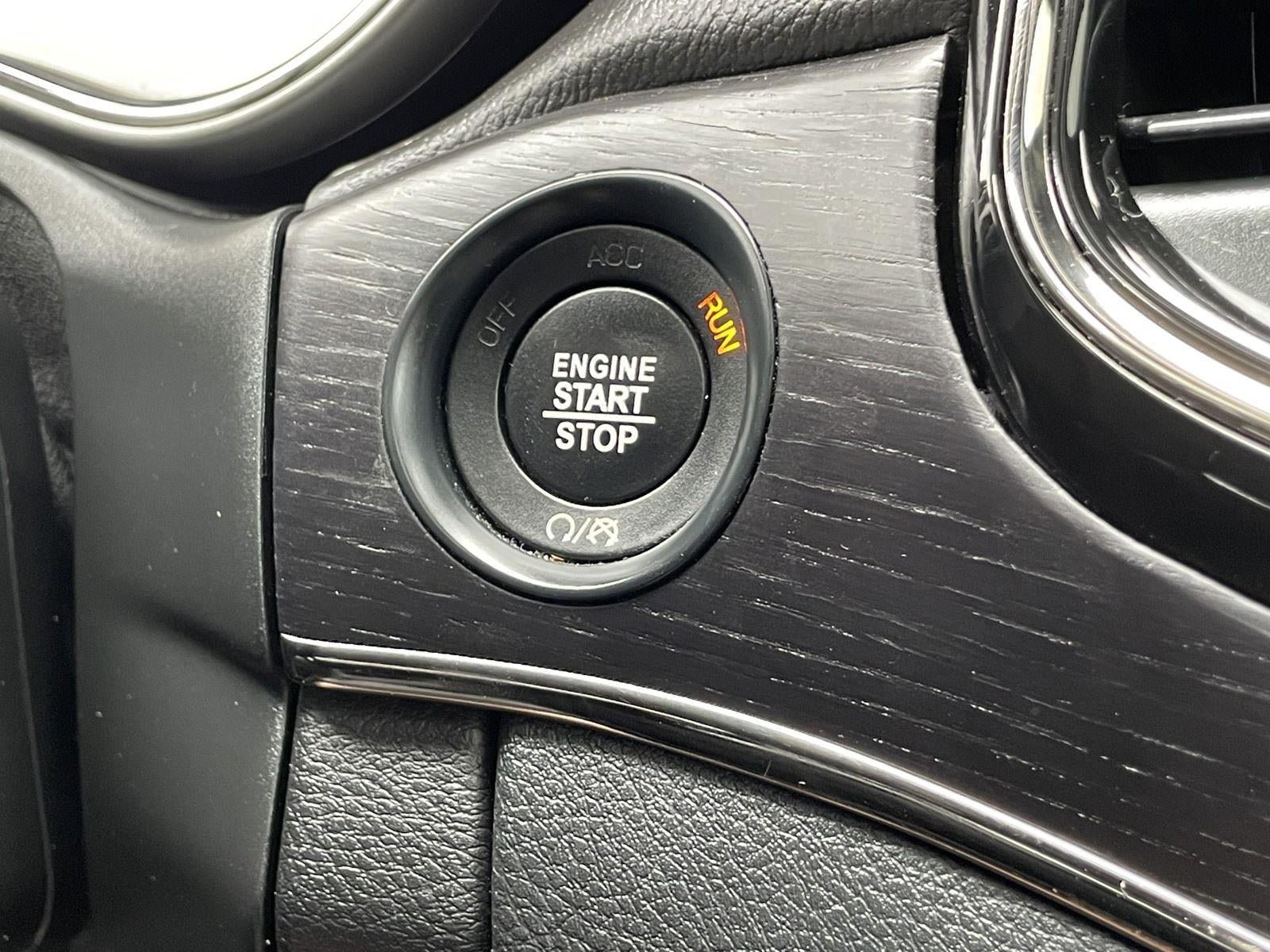 Used 2020 Jeep Grand Cherokee High Altitude AWD/4WD image 26
