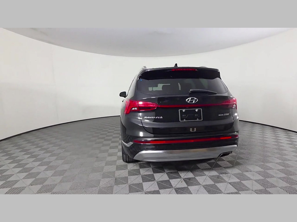 Used 2023 Hyundai Santa Fe Calligraphy AWD/4WD image 9