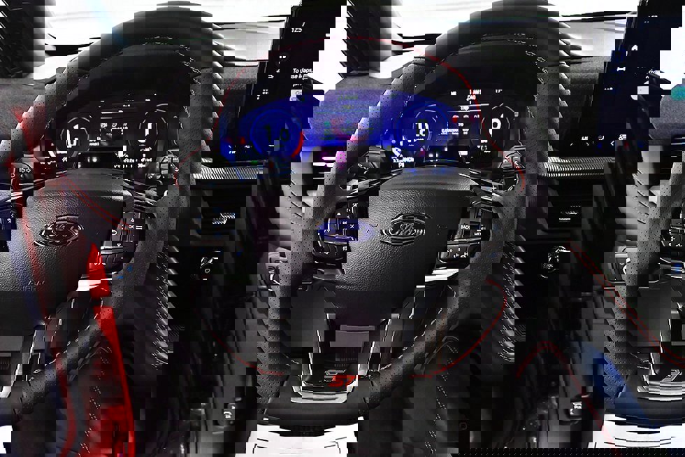 New 2026 Ford Explorer ST w/ Sun And Sound Package image 42