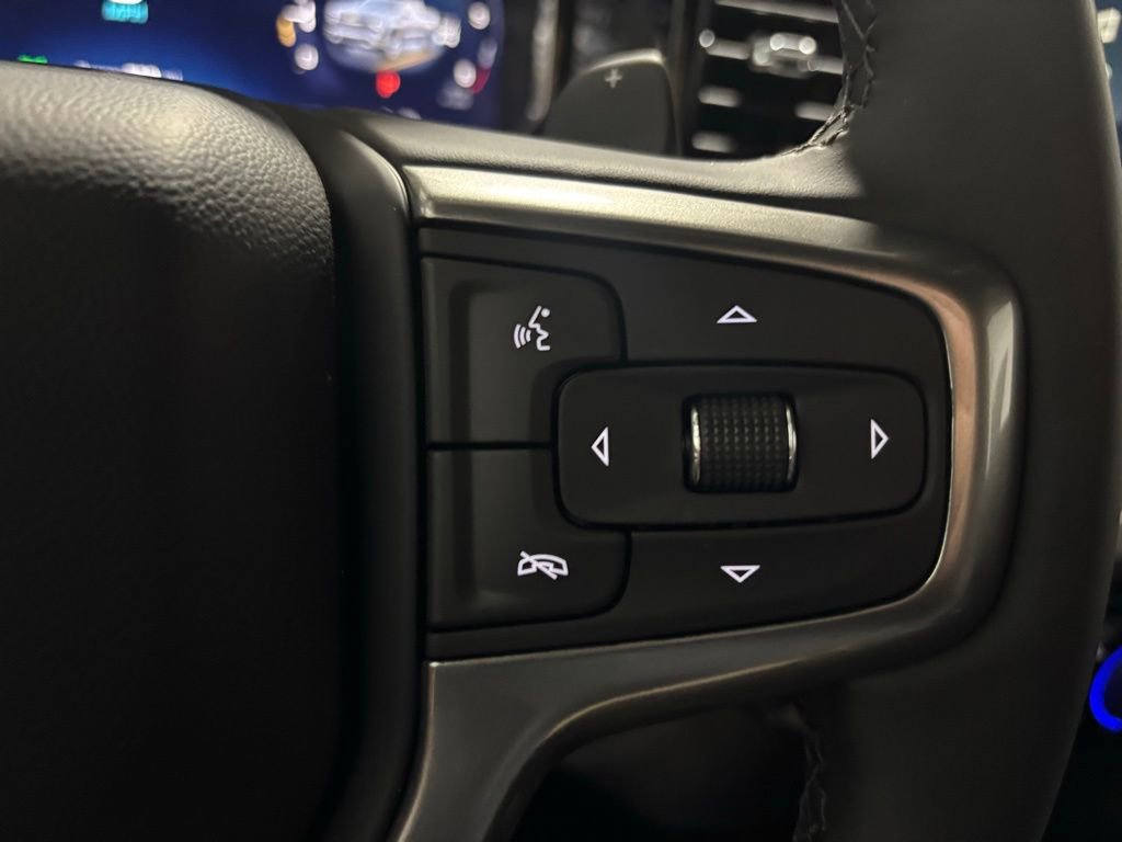 New 2026 Chevrolet Silverado 1500 RST w/ Safety Package image 17