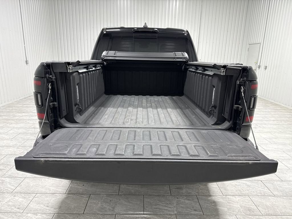 Used 2020 RAM 1500 Rebel w/ Rebel Level 2 Equipment Group AWD/4WD image 27