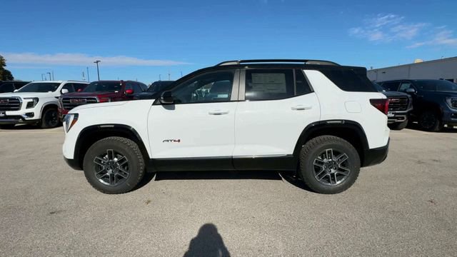 New 2026 GMC Terrain AT4 w/ Convenience Package III AWD/4WD image 5