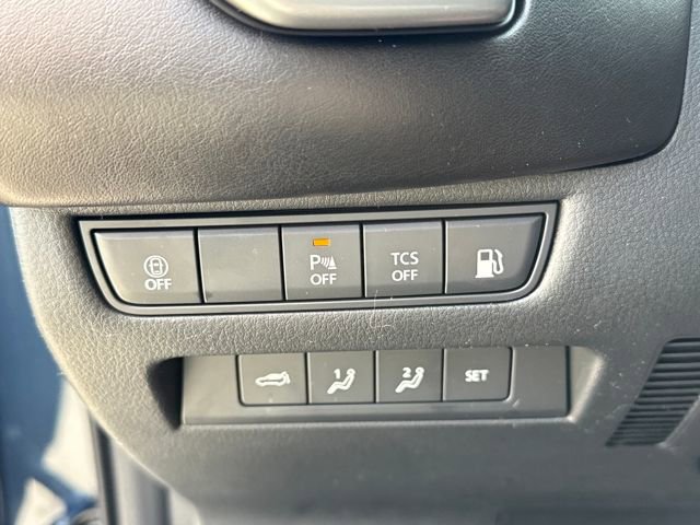 New 2026 MAZDA CX-50 AWD 2.5 Hybrid w/ Weather Package image 25