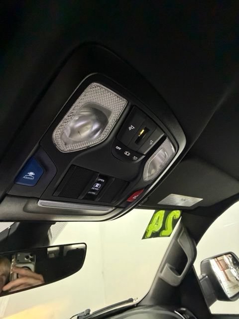 Used 2024 RAM 1500 Big Horn AWD/4WD image 21