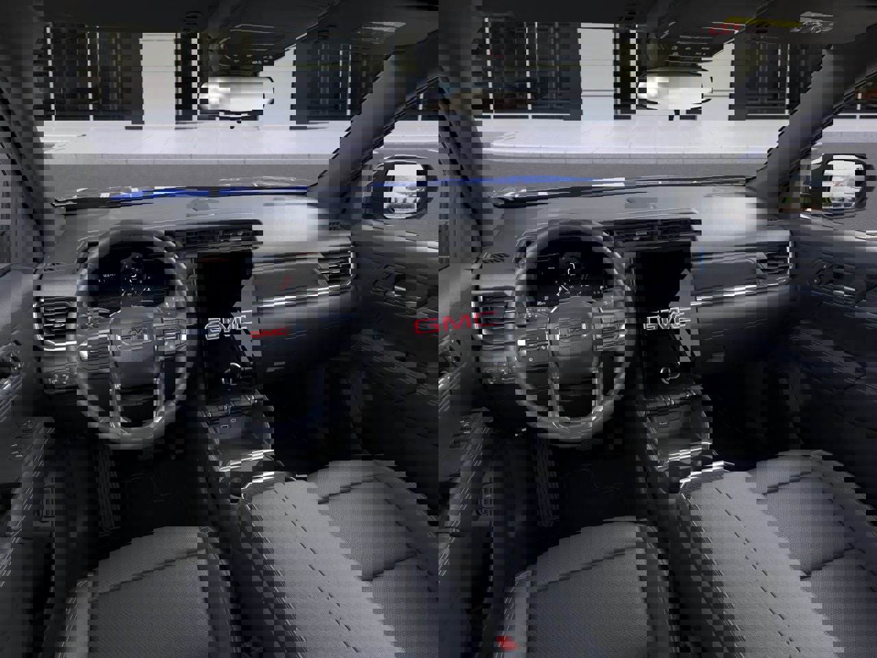 New 2026 GMC Terrain Elevation w/ Elevation Premium Package image 15