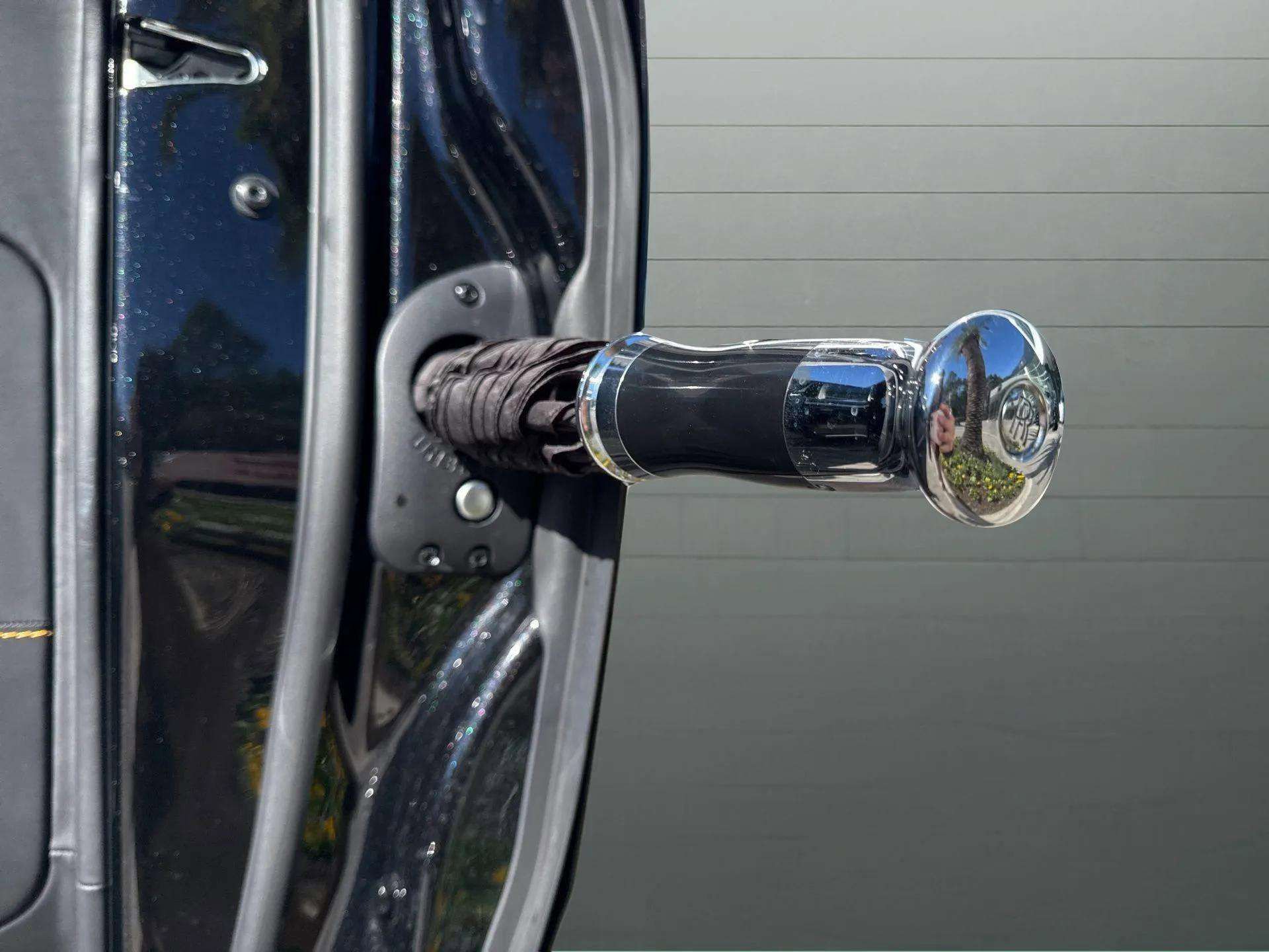 Used 2022 Rolls-Royce Cullinan image 19