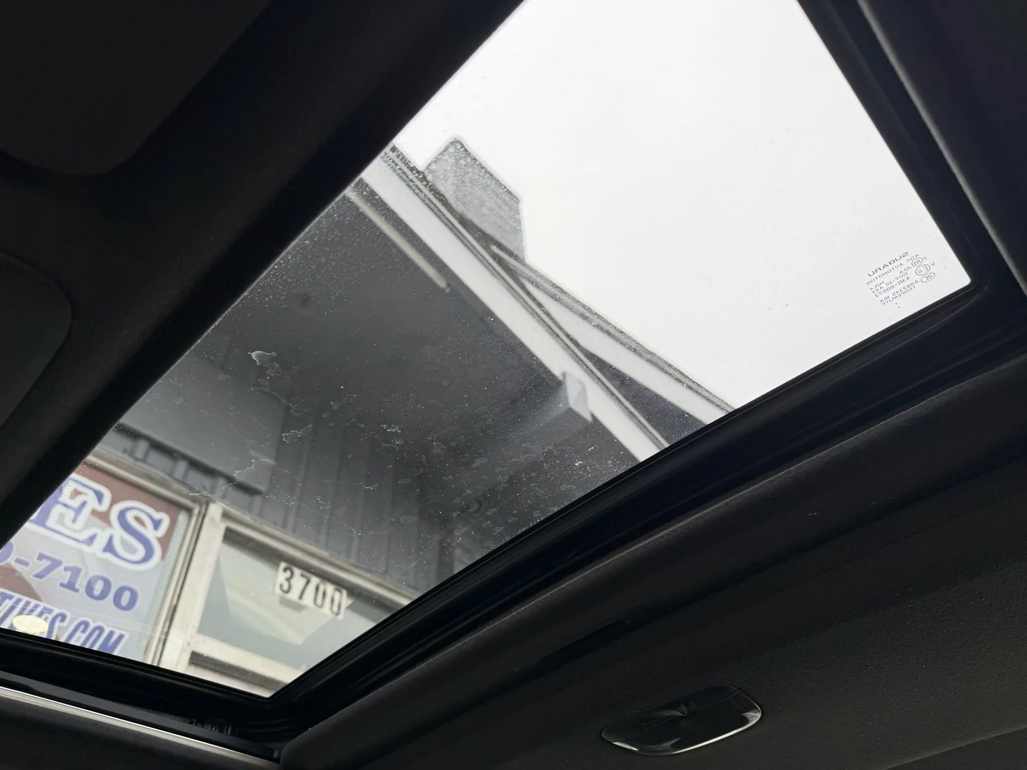 Used 2015 Subaru WRX Limited image 27