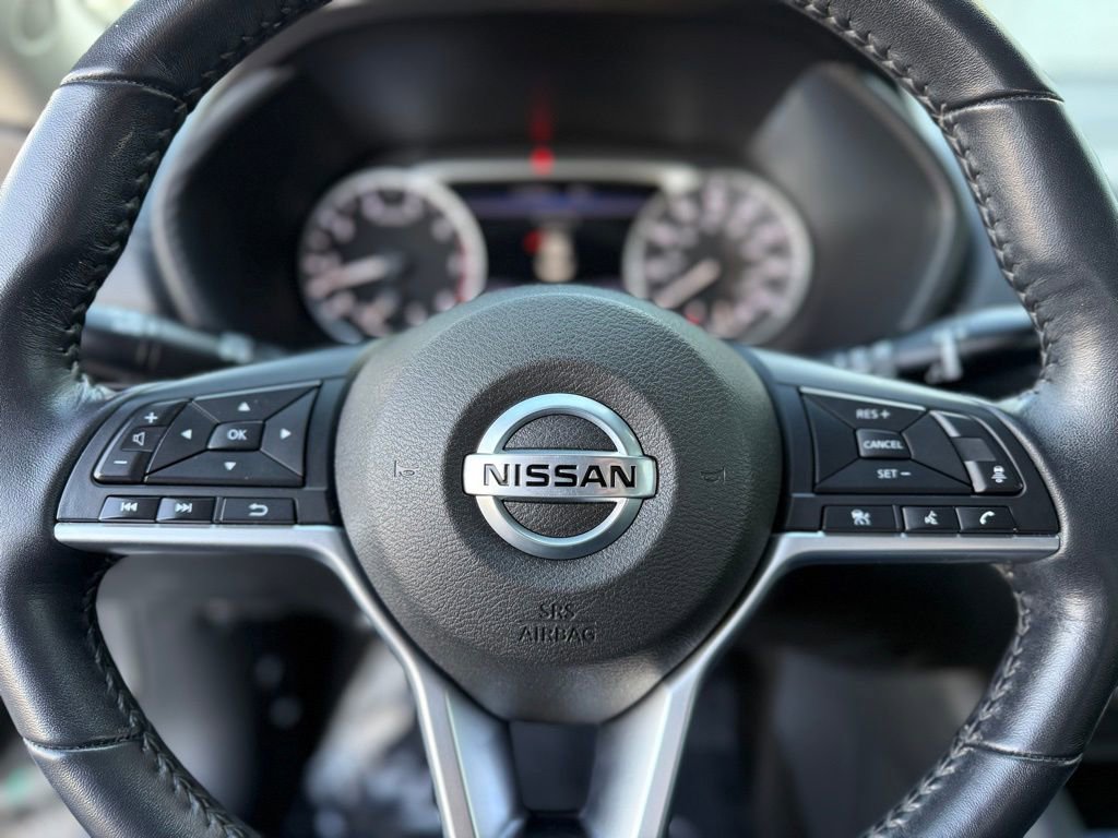 Used 2021 Nissan Sentra SV image 30