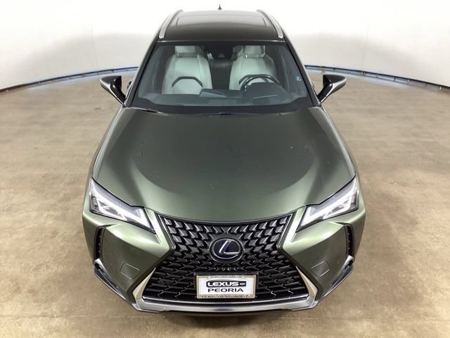 Used 2020 Lexus UX 250h w/ Premium Package AWD/4WD image 4