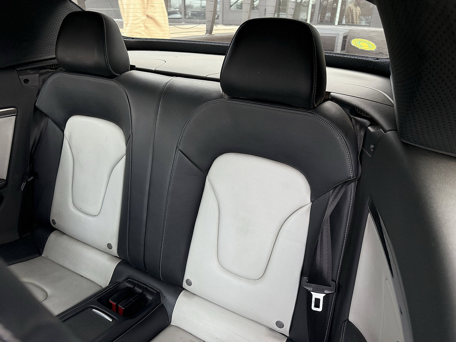 Used 2015 Audi S5 Premium Plus w/ Technology Package image 12