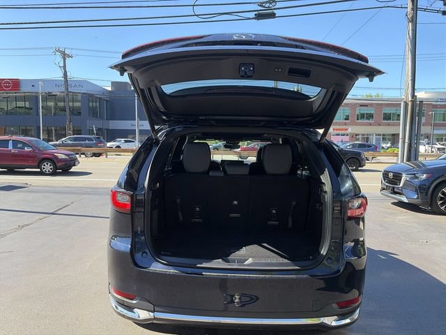 Certified 2024 MAZDA CX-90 Plug-In Hybrid w/ Premium Plus AWD/4WD image 23
