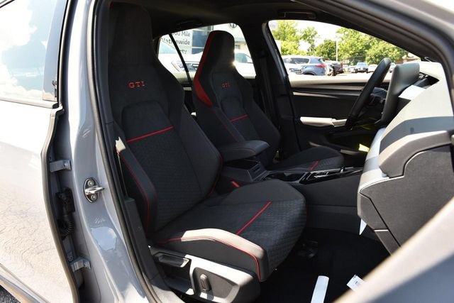 New 2026 Volkswagen GTI SE FWD image 21