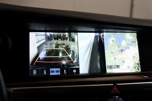 Used 2019 Genesis G90 3.3T Premium image 20