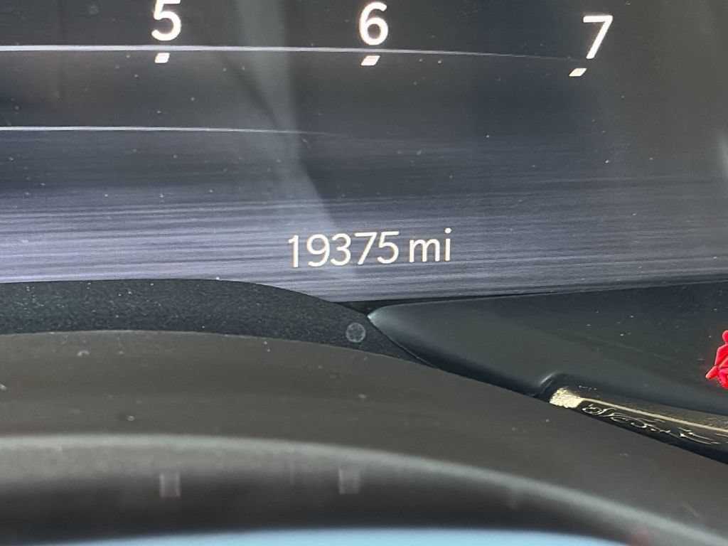 Used 2025 RAM 1500 Limited AWD/4WD image 13
