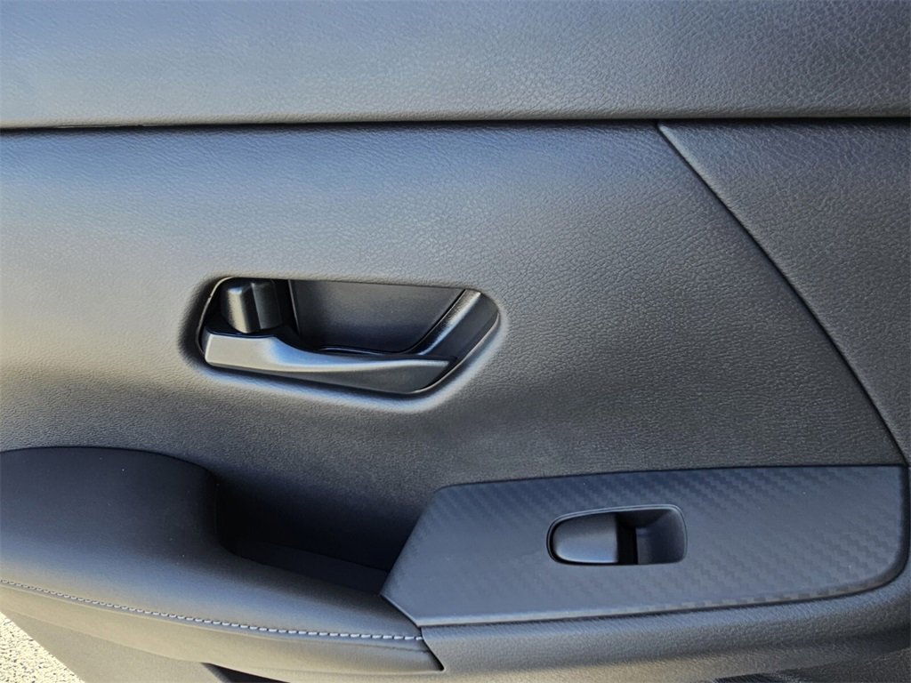 New 2025 Nissan Sentra S image 7